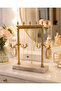 Organizer Organizer, Jewelry Stand, 240*230*80cm Accessory Organizer