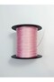 0.6 mm 100 Meters Polyester Cord Pearl Pink Color Polyester Rosary Cord - 6