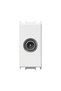 TV end socket TEM 1dB, white - 2