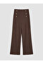 Nevavm Regular Fit Girls' Trousers with a Difference