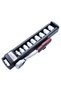 Pattfield 3/8 socket set, 10 pieces - 2