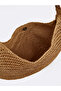 Trendlucky Women's Straw Beach Bag with a Difference - 5