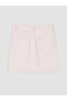 Özmarka New Season Regular Fit Mini Jean Skirt - 2
