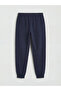 Boys' jogger sweatpants - 2