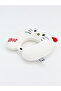 Mixed Snap Closure Children's Neck Pillow - 4