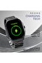 Alive 1.99" Amoled Display Smart Watch with BT Calling, Health Suite, Multisport Mode - 7