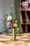 Artizan Spring C59023W Decorative and Collectible Flower Model 613 Piece Artificial Plant Ffc59023W - 5