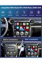 شاشة أندرويد لمازدا mx5 موديل 2008-2015 مع دعم أبل كار بلاي وأندرويد أوتو لاسلكيًا، وكاميرا خلفية مدمجة بتقنية AHD. - 5