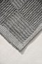 Lunaanthracite/Grey 2-Piece Mat Set Bathroom, Soft, Machine Washable, 60X100+50X61 - 6