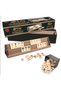 Star Okey Vip Okey Si̇tah İnci̇ Gold İnci̇ Triple Okey Set - 3
