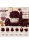 Puffy Fine 993 - Acı Kahve - 2