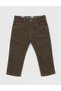 Pantaloni, Kaki - 2