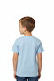 Marvel Blue kids T-shirt - 3