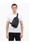 Unisex Cross Waist and Chest Bag
