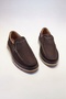 5183 100% Genuine Leather Orthopedic Sole Men's Casual Shoes – Seasonal Lightweight Men's Leather Shoes - 6