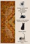Sdt Mixed Patterned Modern Woven Base Decorative Carpet Sdtamor1097 - 5