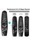 Replacement for LG MR20GA Magic Remote Control – Compatible with LG Smart TVs 2018-2024 - 3