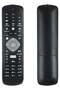 Replacement TV Remote Control for Smart LED TVs – Compatible with various models – Netflix Shortcut
