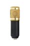 Multifunctional Live Sound Card Set I-6327G2 Gold/Black - 4