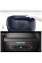 TB-3 Medium Wireless Portable Speaker with RGB Lighting 50W Output Power Multi Functional Button Control Black - 2