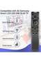 Universal Remote Control for Samsung Smart TV, LCD LED UHD HDTV with Netflix Prime Video Buttons - 4