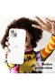 Silver Diamond Camera Lens Protector for iPhone 16/16 Plus – Bling Tempered Glass Cover with Precision Metal Rings - 5