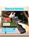 Universal Voice Remote Control for Sony TVs, Replacement Compatible with Sony Bravia 4K UHD LED LCD HD Smart TVs with battery - 5