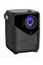 Q1 Portable Video Projector – 1080P Android Projector with WiFi, Bluetooth, and Tripod Stand