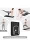 Multifunctional Foldable Pilates Reformer Board – Abdominal Core Trainer & Pilates Board Set - 2