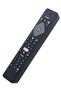 Replacement Remote Control for Philips FHD LED-Smart TV 6905 Series 32PFS6905/12, 32PFS6905 - 3
