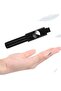Bluetooth Remote Control Selfie Stick Extendable Selfie Tripod Monopod for Mobile Phone - 4