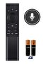 Replacement Remote Control BN59-01350C Compatible with Samsung Smart TV