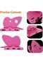 Butterfly Kids Case for iPad Air 1/Pro 9.7 – Shockproof Protective Cover with Stand, Perfect Gift for Children - 4