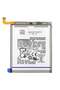Original High Quality Replacement Battery Compatible with Samsung Galaxy Note 20 Ultra - 2