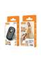 BT10 Bluetooth Remote Shutter – Wireless Selfie Clicker for iPhone & Android - 7