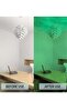 Space Buddy Projector, Astronaut Light Projector, Star Galaxy Night Lights, Nebula Galaxy with Timer and Remote - 7