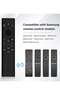 Replacement Voice Remote Control BN59-01385A for Samsung Crystal UHD, QLED 4K/8K Smart TVs (2018-2022 Models) – Includes Battery - 3