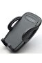 ET-EH190 Windshield Car Phone Mount – Universal Adjustable Smartphone Holder for Dashboard & Windshield - 2