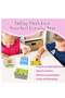 Talking Flash Cards Educational Toys - Talking Flashcards Learning Toys for Toddlers - Montessori Toys Flash Cards for Age 2 3 4 5 6 - 4