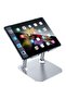 Laptop Stand with Cooling Fan V4 Laptop Cooling Pad Adjustable Height Laptop Riser for Gaming Laptop MacBook Air Pro Dell HP Lenovo - 4