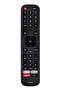 CT-95010 ERF2L60T Replacement Voice Remote Control for Toshiba Smart TVs