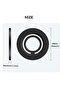 Magnetic Phone Ring Holder with Adjustable Kickstand | Compatible with MagSafe iPhone Models - 2