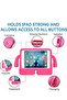 Kids Shockproof Heavy Duty Case for Samsung TAB S6 Lite - Cute, Lightweight, Full Body Protection - 3