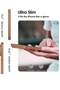 Ultra-Thin Matte Titanium iPhone 16 Pro Max Case with Camera Lens & Screen Protectors – Shockproof, Anti-Scratch, Lightweight - 4