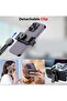 Auto Face Tracking Tripod, 360° Rotation Mobile Holder for Smart Video & Photo Shooting - 6
