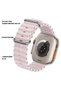 Sport New Silicone Band Compatible with Apple Watch Ultra Ocean 42/44/45/49mm Strap for iWatch Series Ultra 8 7 6 5 SE - 3
