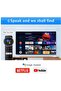 Enhanced Voice Control Remote for TCL Android TVs - RC802V with Google Voice and Dedicated Buttons - 4