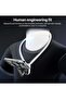 Magnetic Neck Phone Holder – Adjustable Dual-Mode POV Phone Mount for iPhone, Samsung & Android Devices - 3