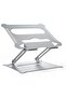 Aluminum Desktop Bracket Adjustable Laptop Holder Stand