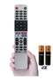 Replacement IR Remote Control for Skyworth KUKA S3N/UB5 Android Smart TV 539C-268920-W010